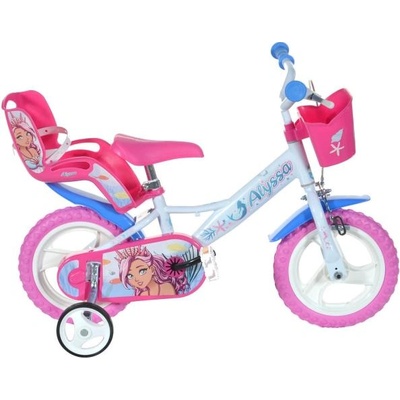Dino Bikes Alyssa 12