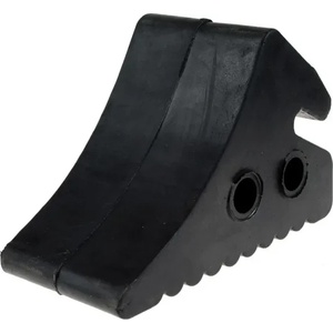 REDATS Спирачен клин за гуми REDATS 15-00-53/ 2.5 т/ 165x110x85 mm (15-00-53)