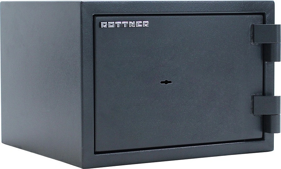 Rottner FireHero 30