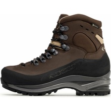 Aku Superalp NBK GTX hnedé