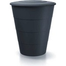 Nohel garden Sud na vodu hranatý + ventil + víko 240l