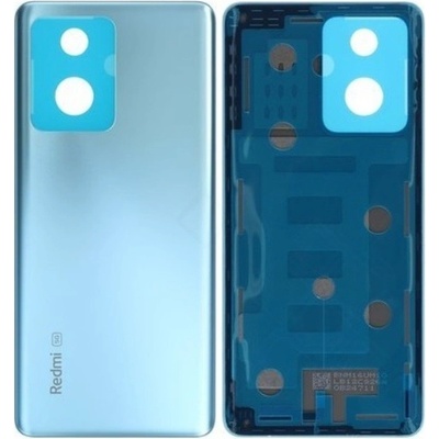 Kryt Xiaomi Redmi Note 12 Pro+ 5G zadný Sky modrý