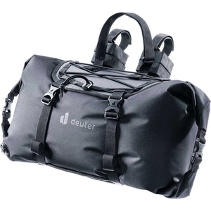 Deuter Cabezon hb 14 черно, сиво (3231023-7000)
