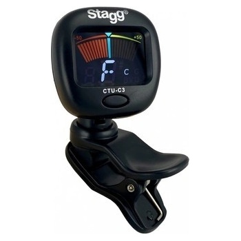 Stagg CTU-C3