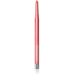 MAC Cosmetics Colour Excess Gel Pencil водоустойчив гел-молив за очи цвят Strawberry Milk 0.35 гр