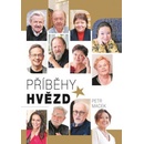 Příběhy hvězd - Petr Macek