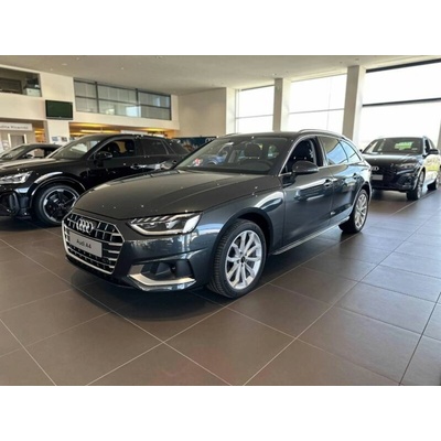 Audi A4 30 TDI S tronic Avant Advanced Business 100 kW