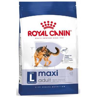 Royal Canin - Canine Maxi Adult 15 kg