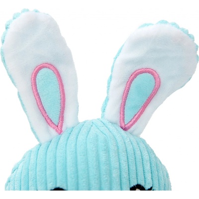 Reedog Rabbit plyšová pískací hračka 32 cm