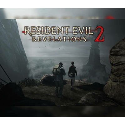 Resident Evil: Revelations 2 - Extra Episode: The Struggle DLC