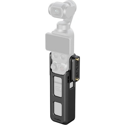 SmallRig Cage for DJI Osmo Pocket 4 / 3 6006 – Hledejceny.cz