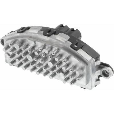 TOPRAN Regulator, ventilator vnutorneho priestoru 116801