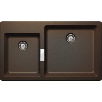 Image 1 of SCHOCK SIGNUS N175 Композитна мивка за вграждане (SIGNUS N175)