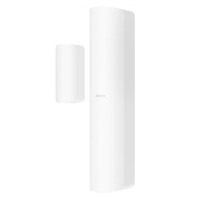 Hikvision DS-PDMC-EG2-WE AX PRO Безжичен Магнитен Датчик с Допълнителен Вход (DS-PDMC-EG2-WE)