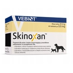 Nutrifarm Sp. z o. o VEBIOT Skinoxan 60 таблетки