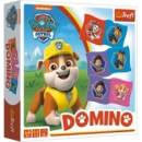 Doskové hry Trefl Donino Paw Patrol