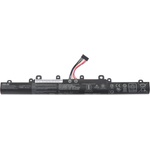 ASUS A41N1702 батерия за лаптоп Asus, 4 клетки, 14.4V, 37Wh (AS-BS-0174)