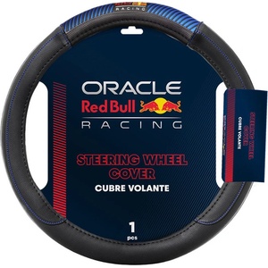 Red Bull Racing Калъф за волан Red Bull Racing - 12684