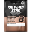 BioTech USA Iso Whey Zero 25 g