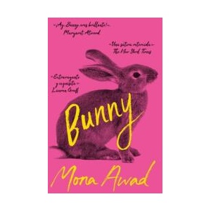 BUNNY | Mona Awad (ISBN: 9791387595241)