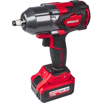 Raider IBW05 (031305)