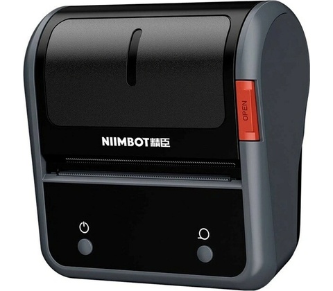 Niimbot B3S_P