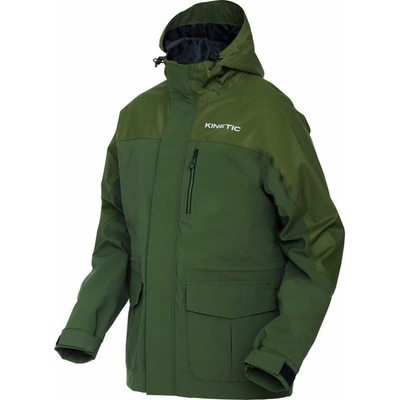 Bunda Kinetic Strider Jacket Army Green