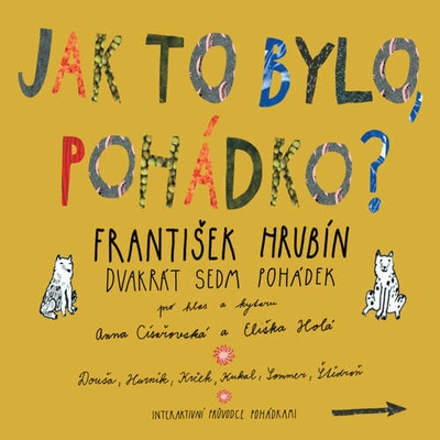Dvakrát sedm pohádek