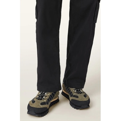 AllSaints Маратонки AllSaints Nevis Sneaker (M019FD.KHK)