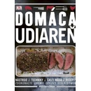 Domáca udiareň