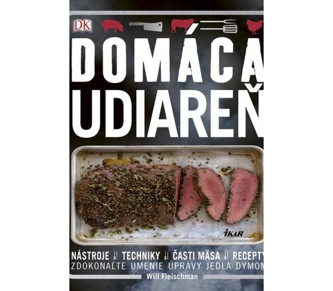 Domáca udiareň