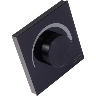 T-LED Ovladač dimLED OV DUPLEX 1K Černá