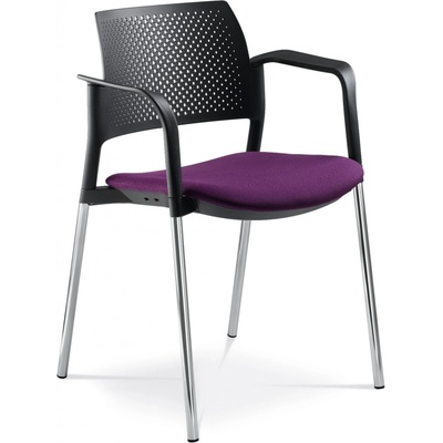 LD Seating konferenční židle Dream+ 100-BL