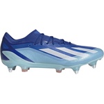 Adidas X crazyfast. 1 sg синьо, светлосиньо, бяло 40 2/3 (ie6628)