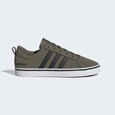 adidas VS Pace 2.0 černá/bílá/černohnědá
