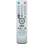 GENERAL VESTEL RC2147 - съвместимо дистанционно управление на марката General (RC2147) Дистанционно