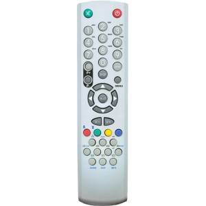 GENERAL VESTEL RC2147 - съвместимо дистанционно управление на марката General (RC2147) Дистанционно