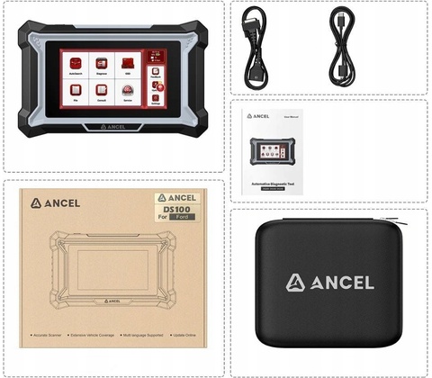 Ancel DS100