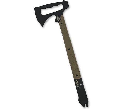 Gerber Downrange Tomahawk