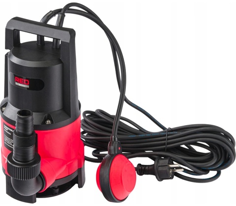 Red Technic RTPDW0050