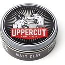 Uppercut Deluxe Matt Clay pomáda na vlasy 60 g