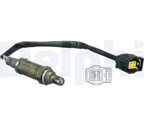 Lambda sonda DELPHI ES11003-12B1