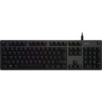 Logitech G512 Carbon 920-009370