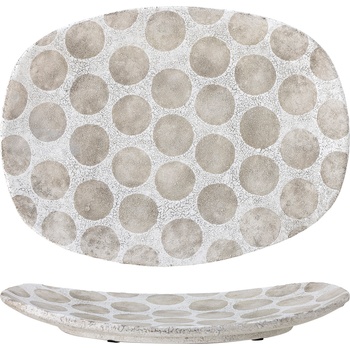 Bloomingville Поднос Felan 42 см (82057689)