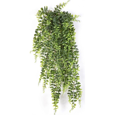 Umelá popínavá rastlina bostonské papradie DELUXE, 75cm