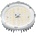 ELMARK Led ЛАМПА gx53 10w d100 100-240v 2700/4000/6500k (99led446/cct)