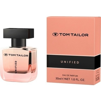 Tom Tailor Unified parfumovaná voda dámska 30 ml
