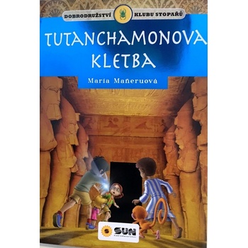 Tutanchamon kletba