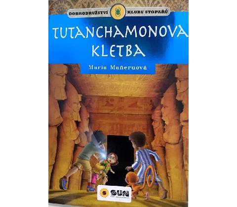 Tutanchamon kletba