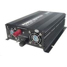 Soluowill NM1,6K-12 12V/230V 1600W